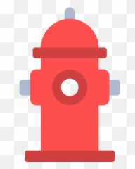 Fire Hydrant Icon Png And Svg Vector Free Download - Png