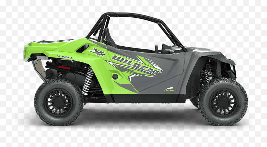 Arctic Cat - Arctic Cat Wildcat Xx Png,Wildcat Icon