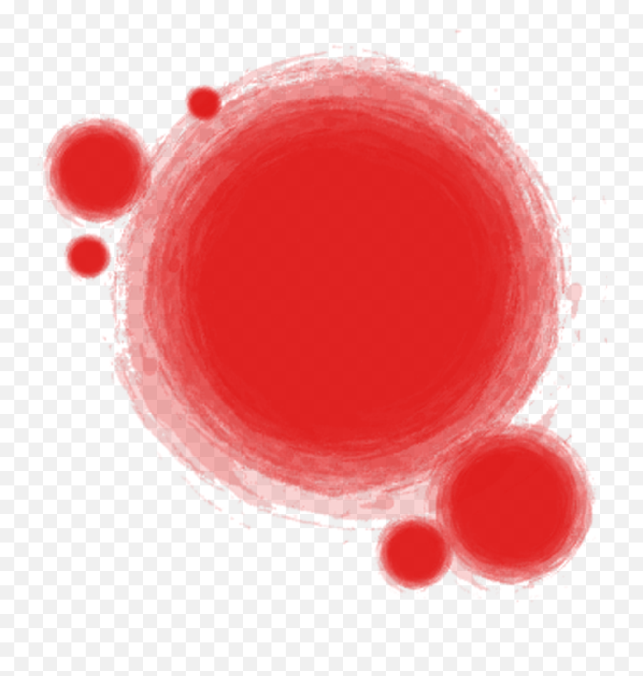 Red Glow Circle Png Download - 33745999 Free Transparent Red Glowing Circle Png,Light Circle Png