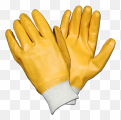 Safety Gloves Png Image - Leather,Gloves Png