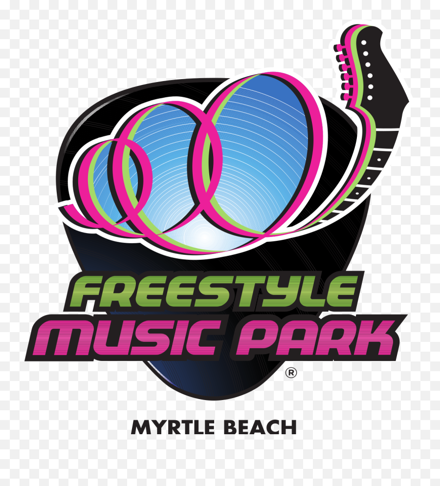 Freestyle Music Park - Wikipedia Freestyle Music Park Myrtle Beach Png,Icon Performance Parking