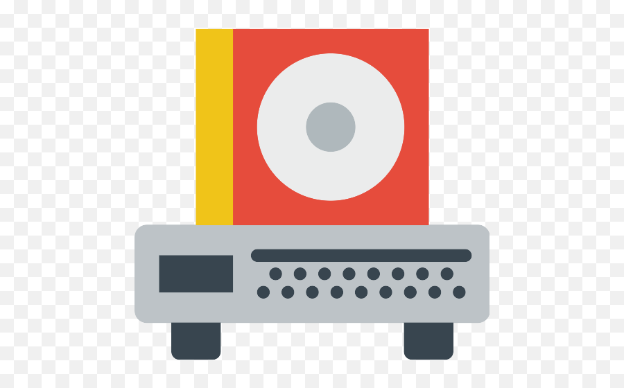 Video Player Dvd Vector Svg Icon 3 - Png Repo Free Png Icons Angel Tube Station,Dvd Video Icon