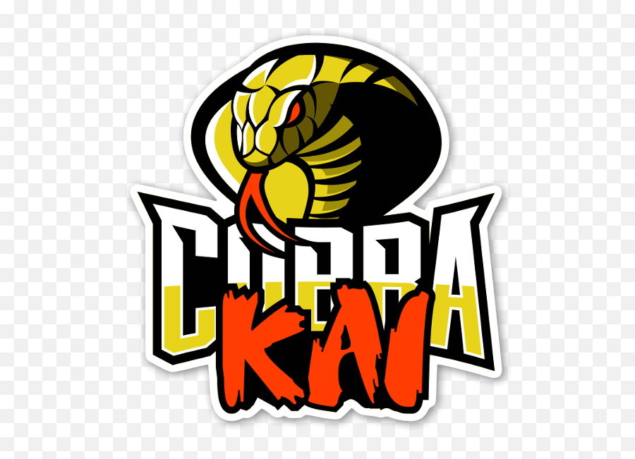 Download Free Logo Cobra Pic Kai Image Icon - Logo Cobra Kai Png,Kai Icon