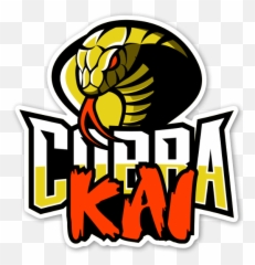 Download Free Logo Cobra Pic Kai Image Icon - png
