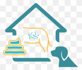 Basic Fecal Tests - Dog Language Png,Free Dog Icon