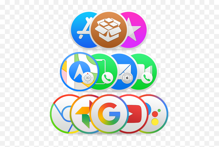 Anas Gaber Anasgaberali Twitter - Language Png,Cydia Icon Ios 9