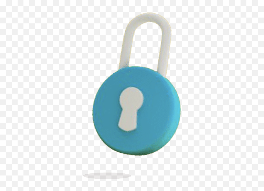 Privacy Policy Cropbytes - Solid Png,Disable Lock Icon