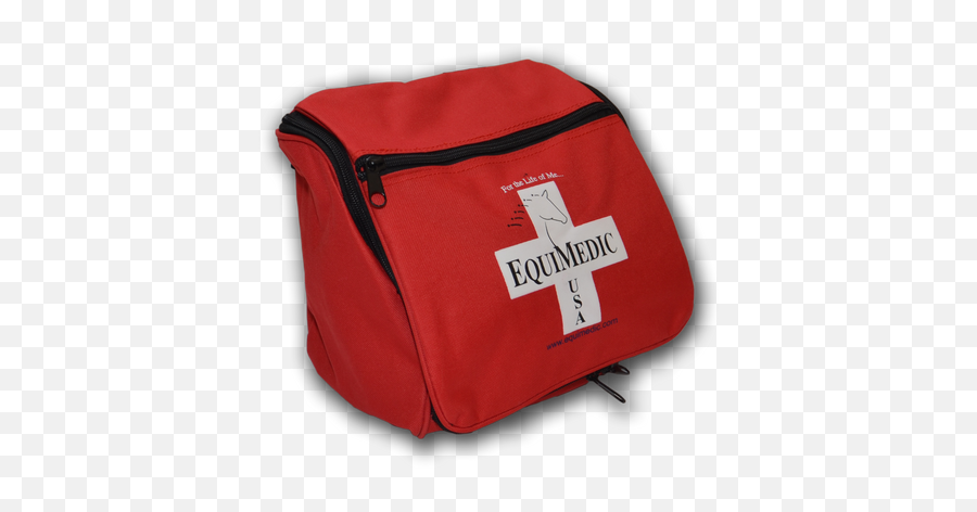 Basic Equine First Aid Medical Kit U2013 Equimedic Usa Inc - Unisex Png,First Aid Kit Icon