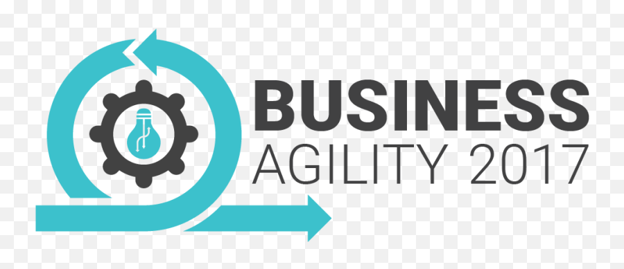 Download Business Agility Conference 2017 Logo - Agility In Finance Plan Infographic For Startup Png,Icon Conference 2017