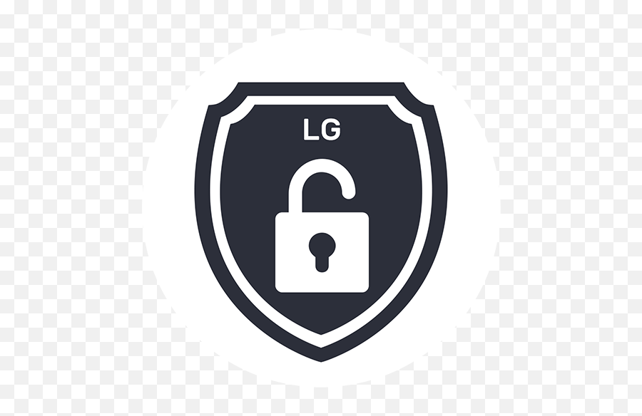 Sim Unlock Code For Lg Phones - Apps On Google Play Transparent Shield Vector Png,Htc Inspire Icon Meanings