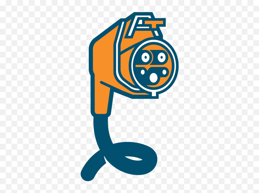 Charging Your Ev 3 - Tacoma Public Utilities Dot Png,Blaster Icon