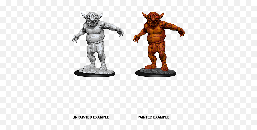 Upm Wizkids - Supernatural Creature Png,Dungeons And Dragons Monk Icon