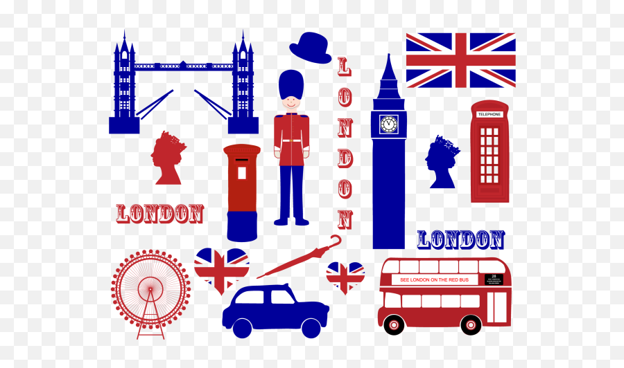 London Clipart Icons Free Stock Photo - Public Domain Pictures Londyn Symbole Png,Pillar Icon Free