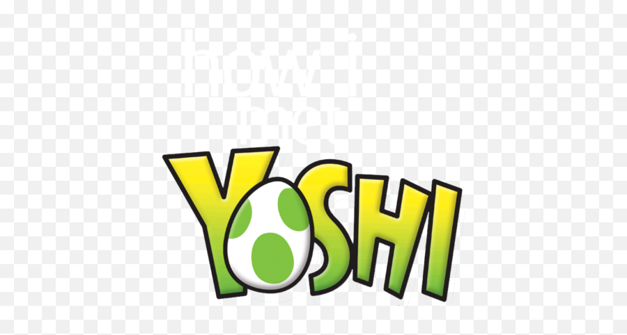 Yoshi Logo Png 7 Image - Yoshi Touch Go Ds,Yoshi Png