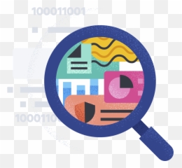 Factors Driving Digital Customer Experience Government - Circle png