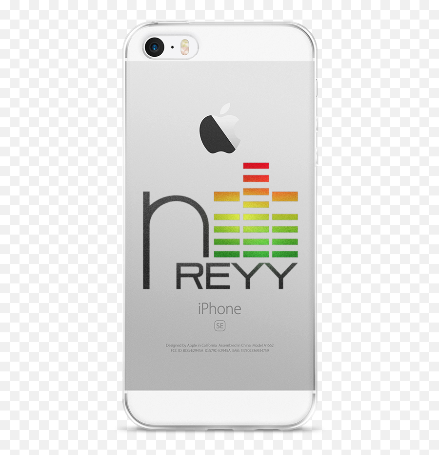 Iphone 5s Nili Reyy Phone Case Png Se