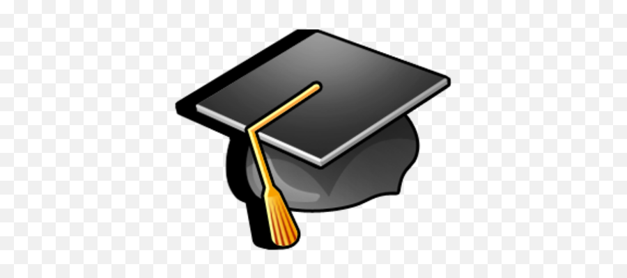 College Hat Diploma Graduation Student Icon - College Hat And Diploma Png,College Students Icon