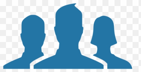 News Research - Facebook Group Logo Vector png