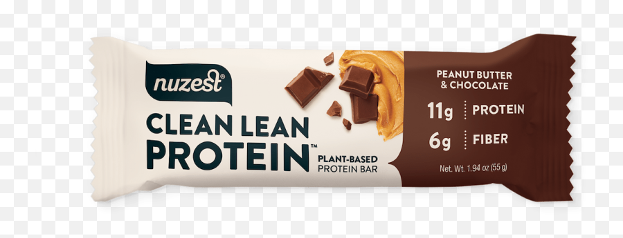 New Clean Lean Protein Bars U2013 Nuzest Usa - Types Of Chocolate Png,Foto Vanila Seven Icon