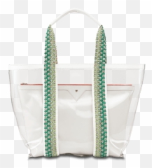 Clear Bags - Tote png