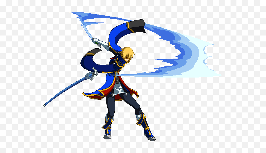 Download Blazblue Image Hq Png Freepngimg - Blazblue Jin,Jin Png