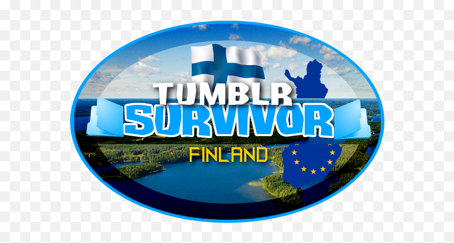 Survivorfinland - Language Png,Finland Icon