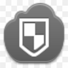 Antivirus Icon Free Images - vector clip art Purple Aesthetic png