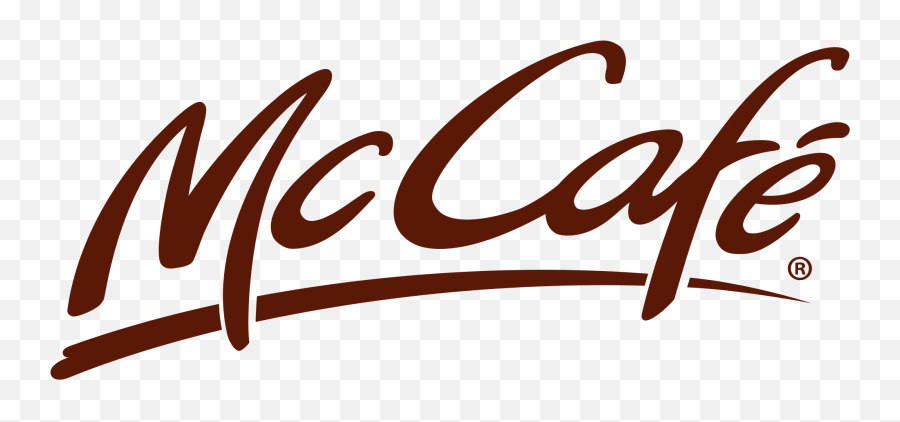 Mccafé - Transparent Mccafé Logo Png,Mccafe Logo