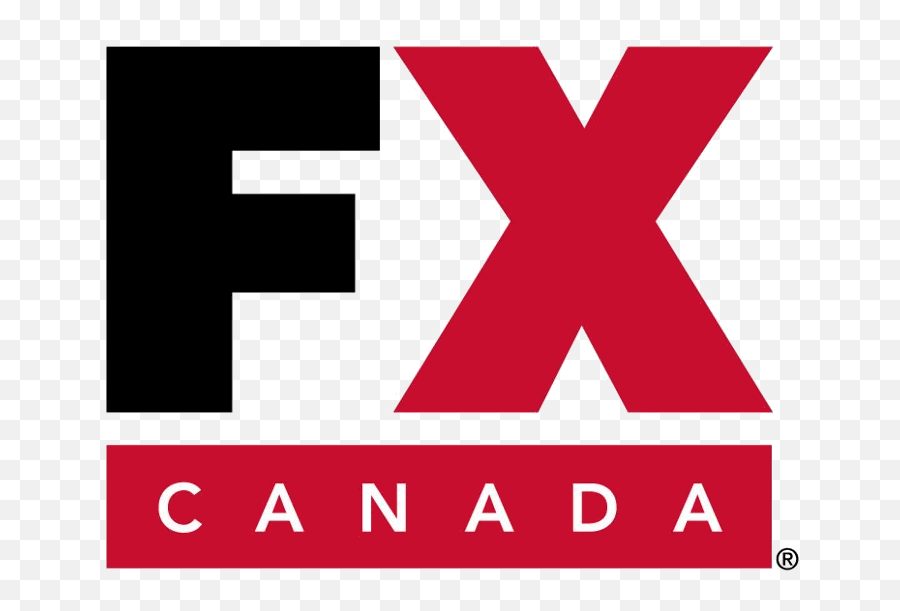 Fx Canada Logo - Graphic Design Png,Fxx Logo