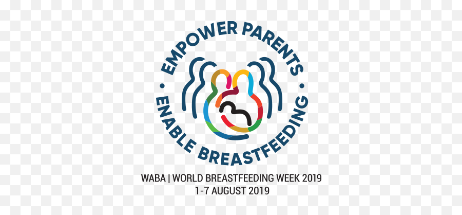 World Breastfeeding Week 2019 Wbw2019 Social Media Kit - Breast Feeding Day Png,Social Media Icon Set 2012