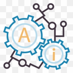 Riding The Hyperscaler Wave - Productivity Efficiency Icon Png