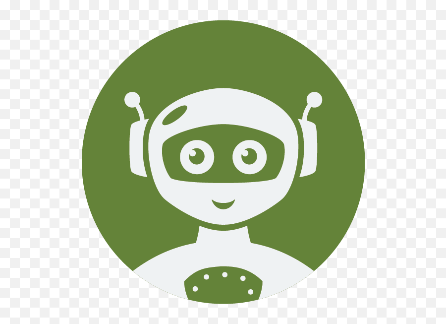 Privacy Policy Carlisle Tech Services - Logo De Robot Png,Green Robot Icon