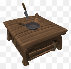 Kitchen Cabinet Runescape Wiki Fandom - Coffee Table png