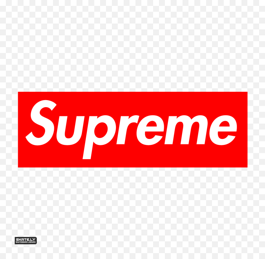 Tumblr Png Laptop Stickers Palaces - Transparent Background Supreme Logo Png,Supreme Logo Transparent Background
