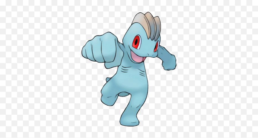 Machop Nests - Pokémon Go Machop Png,Lillipup Icon