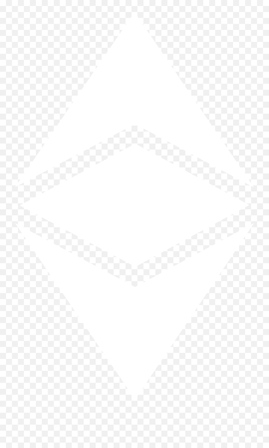 Ethereum Classic Logo Png Transparent U0026 Svg Vector - Freebie Johns Hopkins Logo White,Ethereum Logo Png
