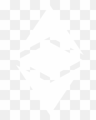 Ethereum Classic Logo Png Transparent U0026 Svg Vector - Freebie Johns Hopkins White