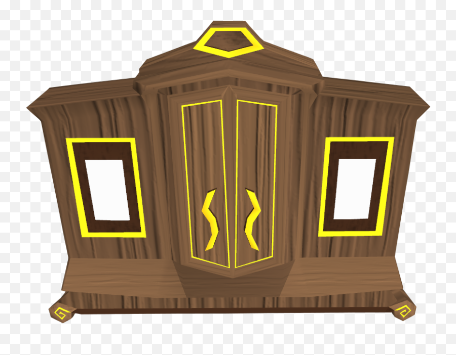 Gilded Magic Wardrobe - The Runescape Wiki Wardrobe Game Icon Png,Animal Jam Icon