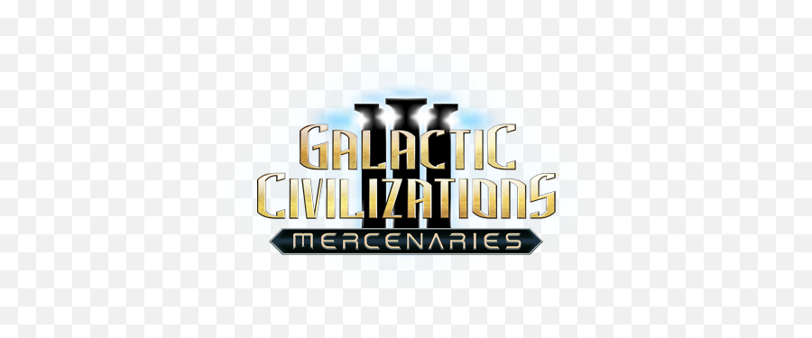 Mercenaries Expansion Galactic Civilizations Iii - Galactic Civilizations 3 Png Logo,Civ 3 Icon