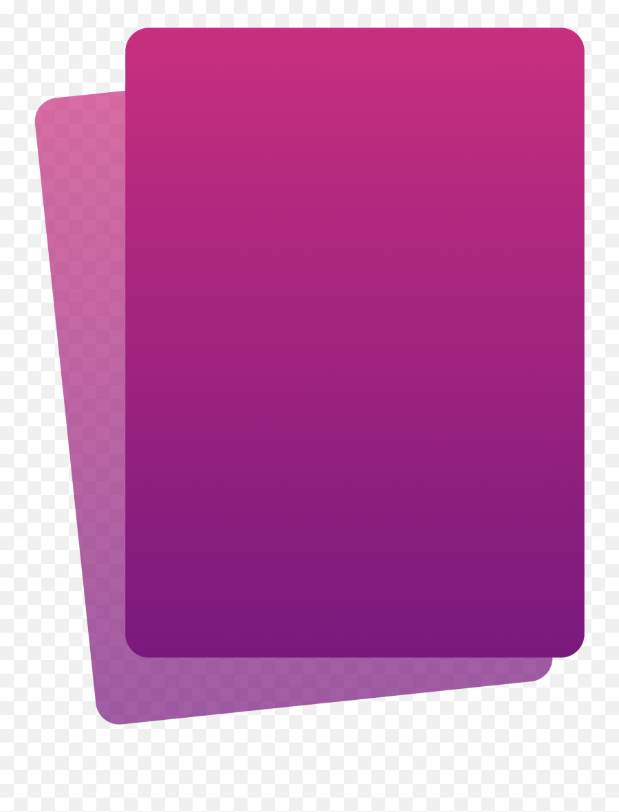Pipegrade - Solid Png,Purple Folder Icon