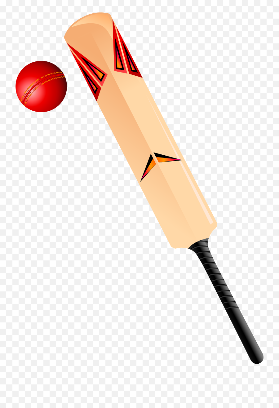 Cricket Sport Clipart Png - Cricket Png,Cricket Bat Png