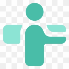 About U2013 Cureassist Medium - Dot Png,Google Play Music Icon Png