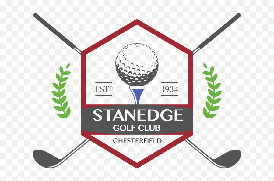 Chesterfield Golf Course Stanedge Club - Stanedge Golf Club Png,Golf Clubs Png