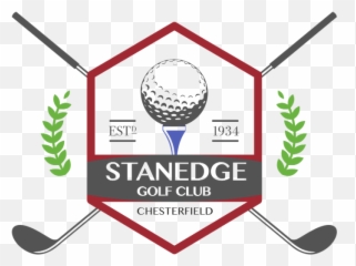 Chesterfield Golf Course Stanedge Club - png
