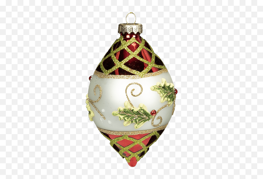 Merry And Bright Oklahoma Magazine - Decorative Png,Russian Icon Egg