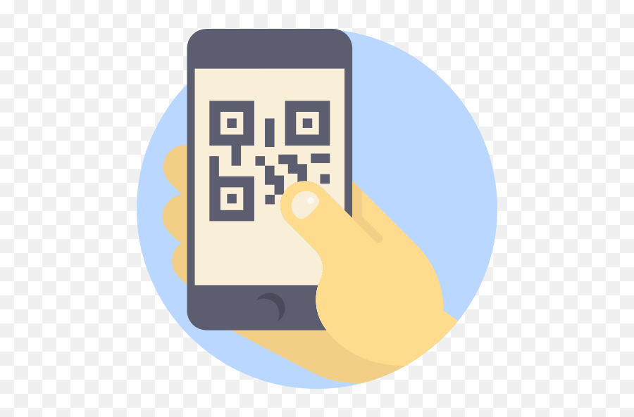 Two - Factor Authentication 2fa What Is 2fa U0026 How It Work Scan Qr Icon Png,Nvidia Control Icon Flat