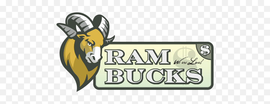 Csu Ram Bucks Coupon Deals - Language Png,Ram Animal Icon