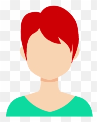 Avatar Icon U2013 Female Immigration Law Office Of Los Angeles - Png
