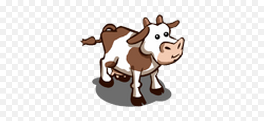 Cow Farmville Wiki Fandom - Farmville Cow Png,Cow Icon Png