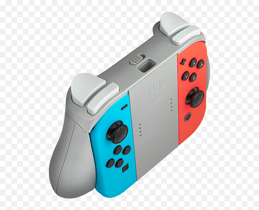 Pdp Gaming Joy - Con Charging Grip Plus Nintendo Joycon Charging Grip Plus Png,Nintendo Switch Custom Icon